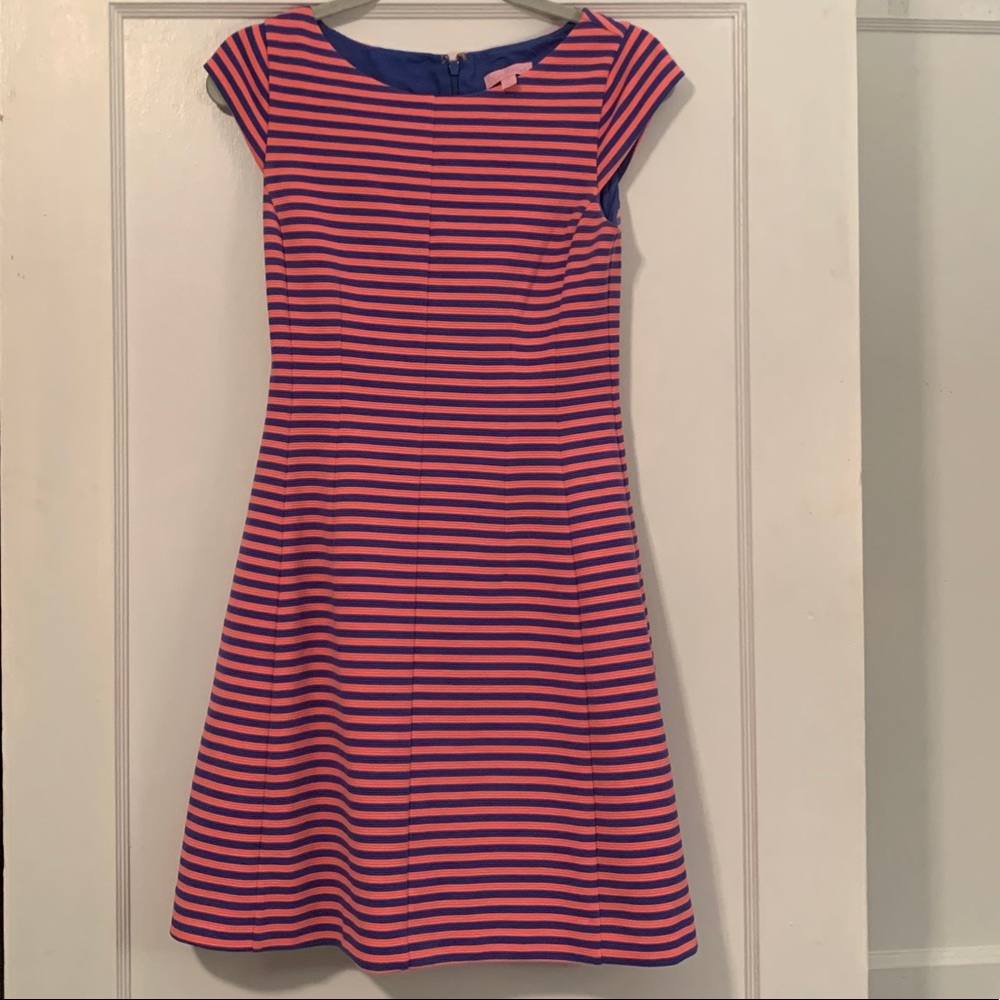 New w/out Tag Lily Pulitzer A-line Dress - size S